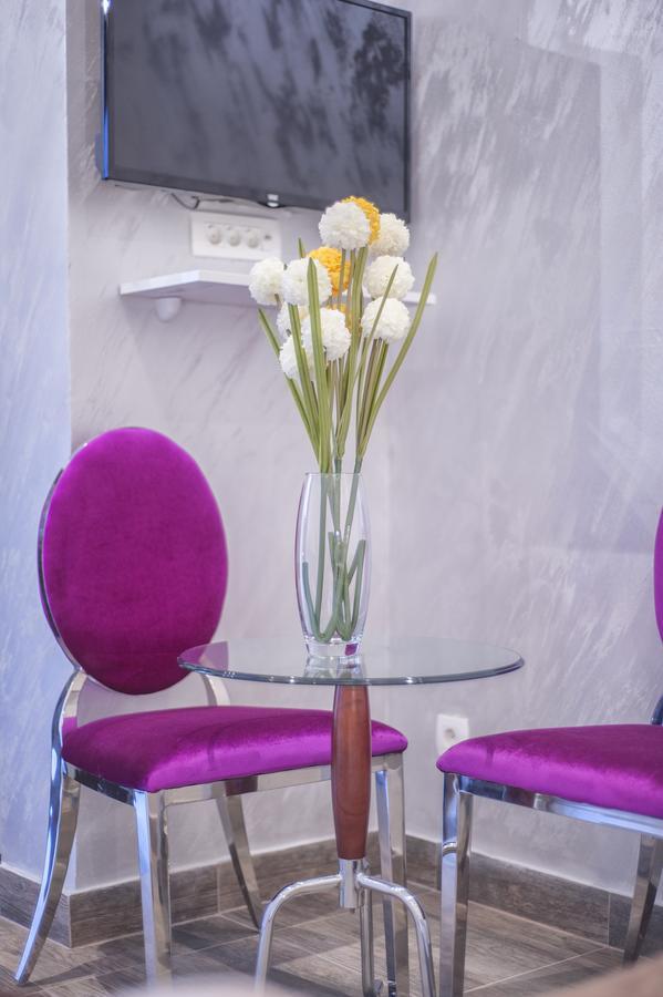 Luxury Boutique Studio Budva
