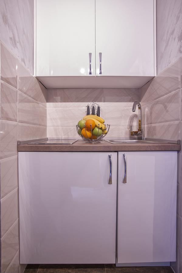 Luxury Boutique Studio * Budva