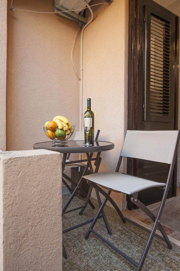 Lägenhet Luxury Boutique Studio Budva