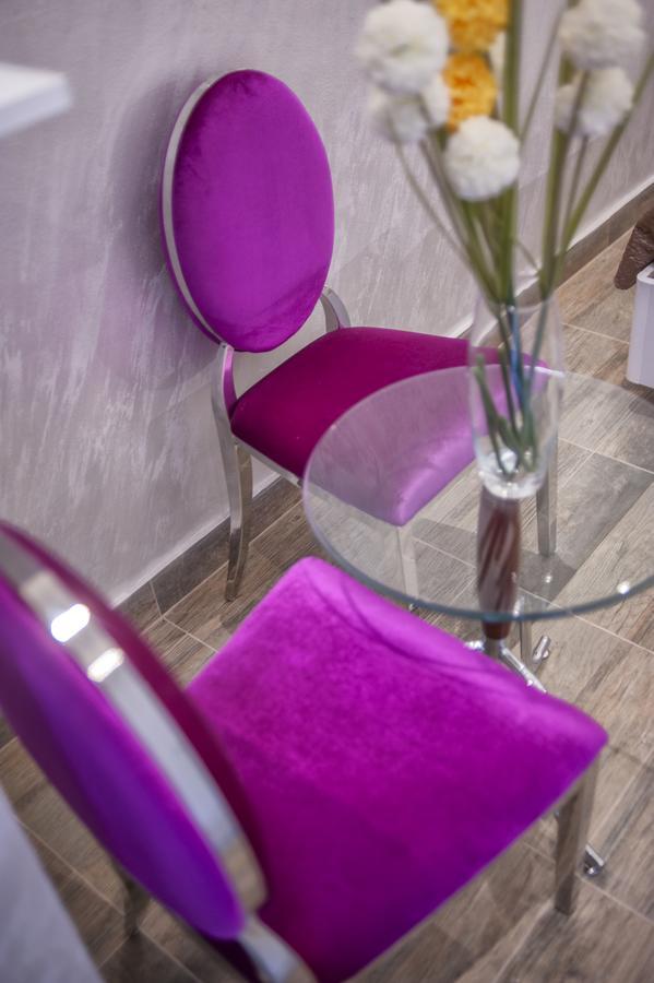 Luxury Boutique Studio