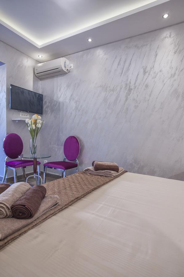 Luxury Boutique Studio Apartment *