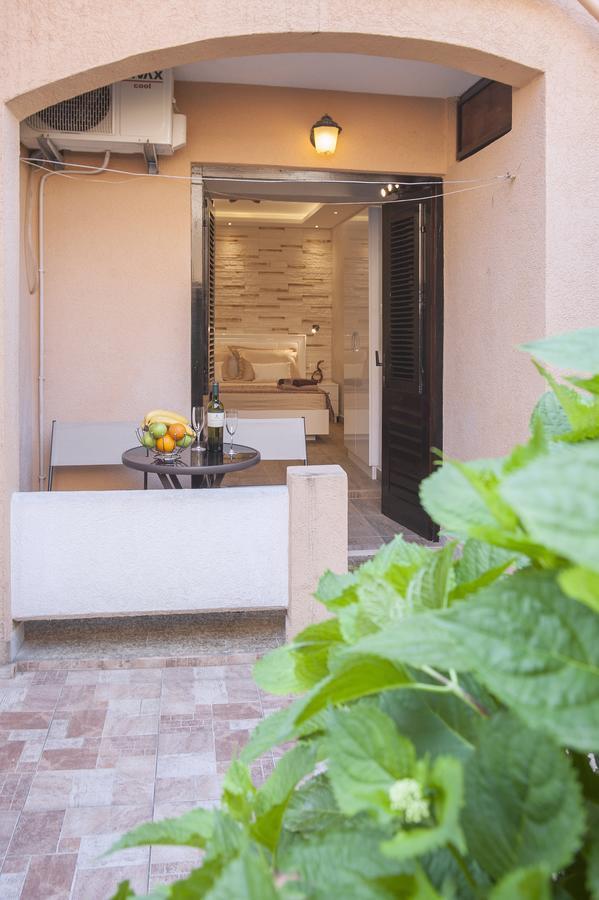 Luxury Boutique Studio Lägenhet
