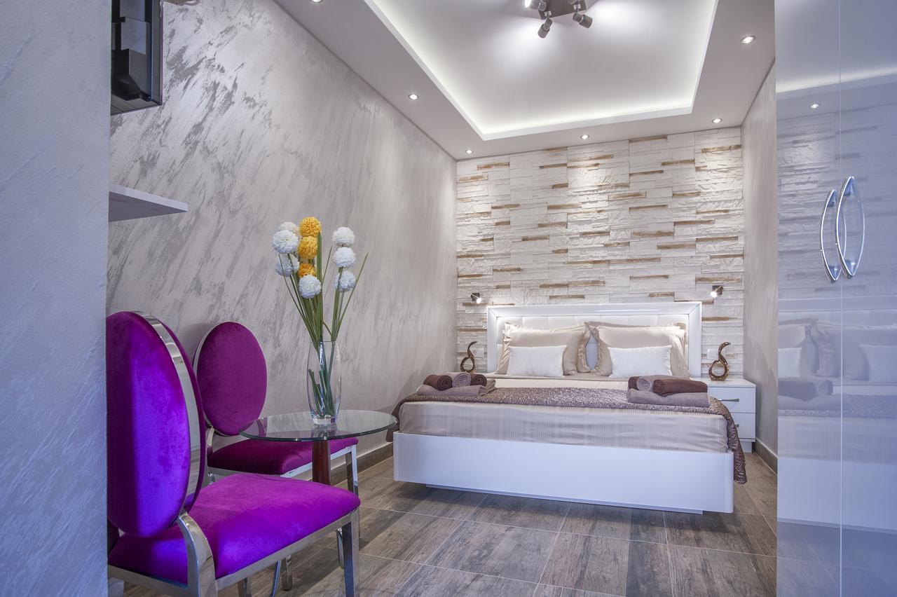 Luxury Boutique Studio * Budva
