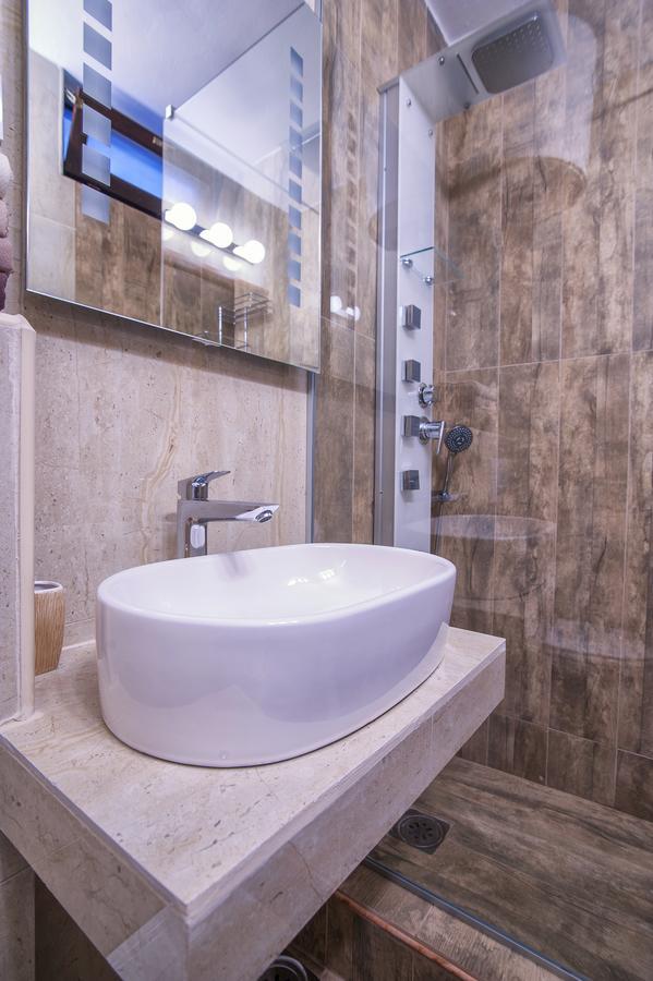 Luxury Boutique Studio Lägenhet Budva