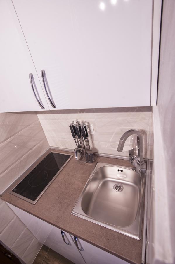 Luxury Boutique Studio Lägenhet