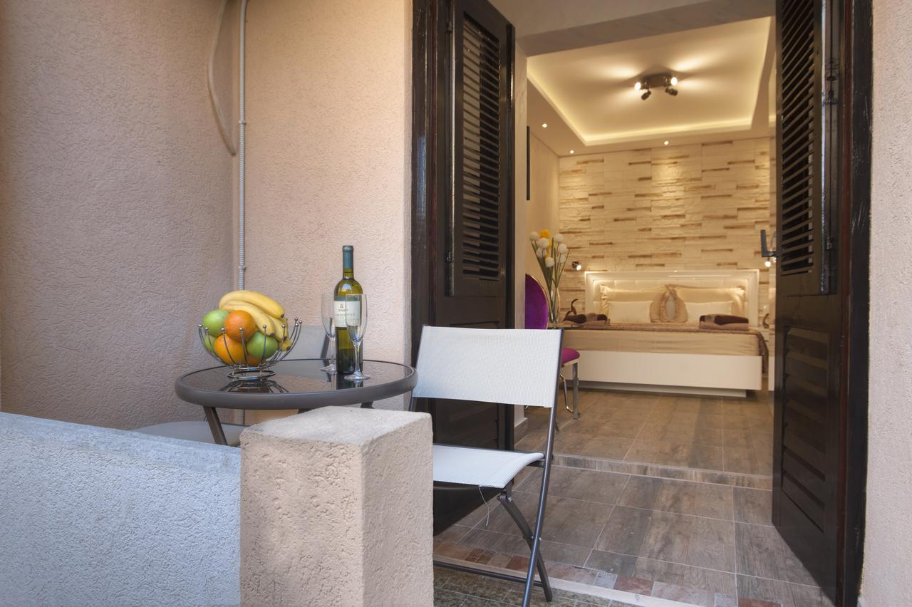 Lägenhet Luxury Boutique Studio *