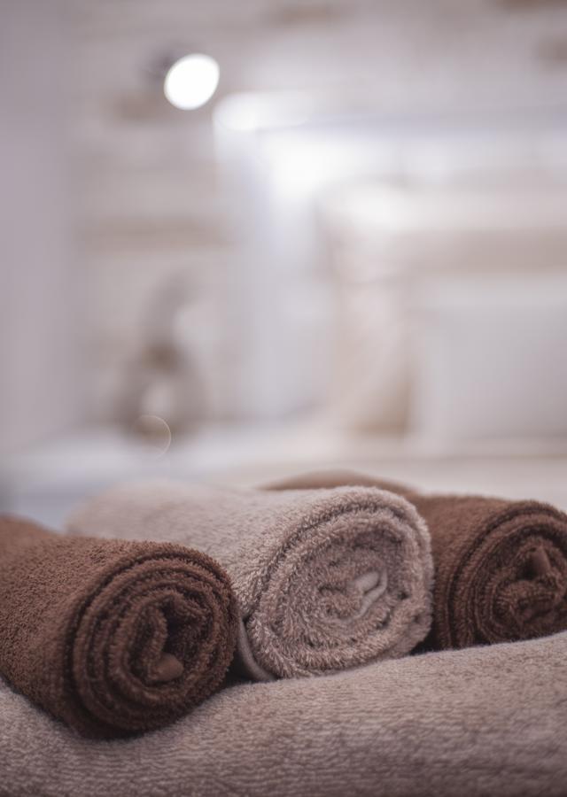 Lägenhet Luxury Boutique Studio