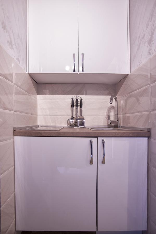 Lägenhet Luxury Boutique Studio