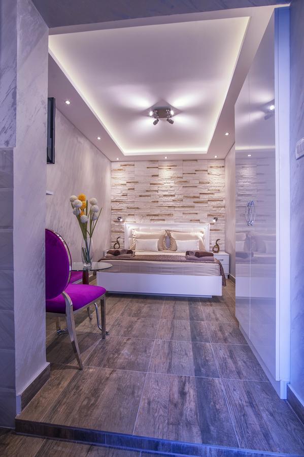 Luxury Boutique Studio Lägenhet
