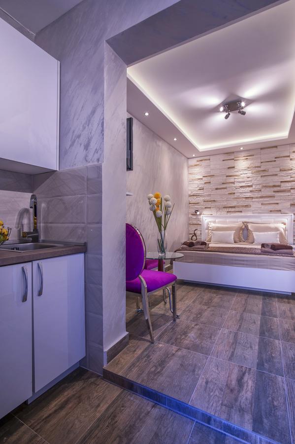 Luxury Boutique Studio Budva