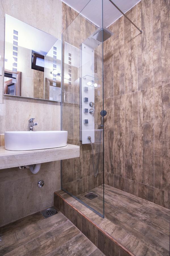 Luxury Boutique Studio Lägenhet Budva
