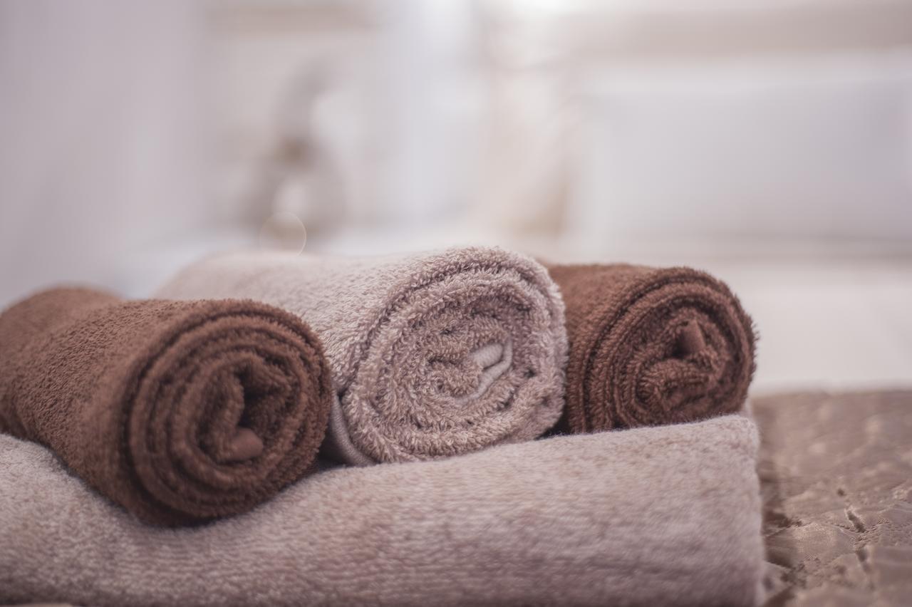 Lägenhet Luxury Boutique Studio
