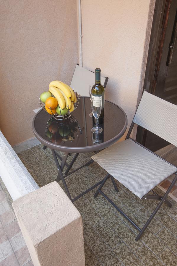 Luxury Boutique Studio Lägenhet