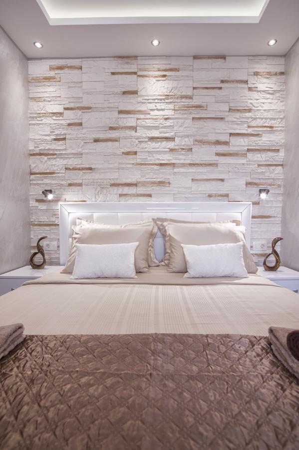 Luxury Boutique Studio Lägenhet Budva